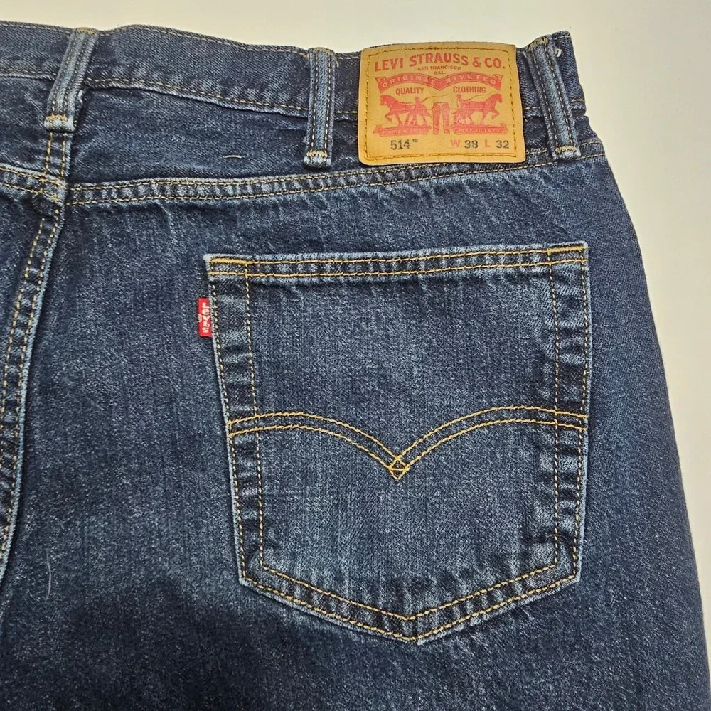 Levis levi 514